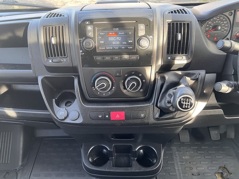 Used Citroen Relay 2025 for sale - 76798813: Photo 14