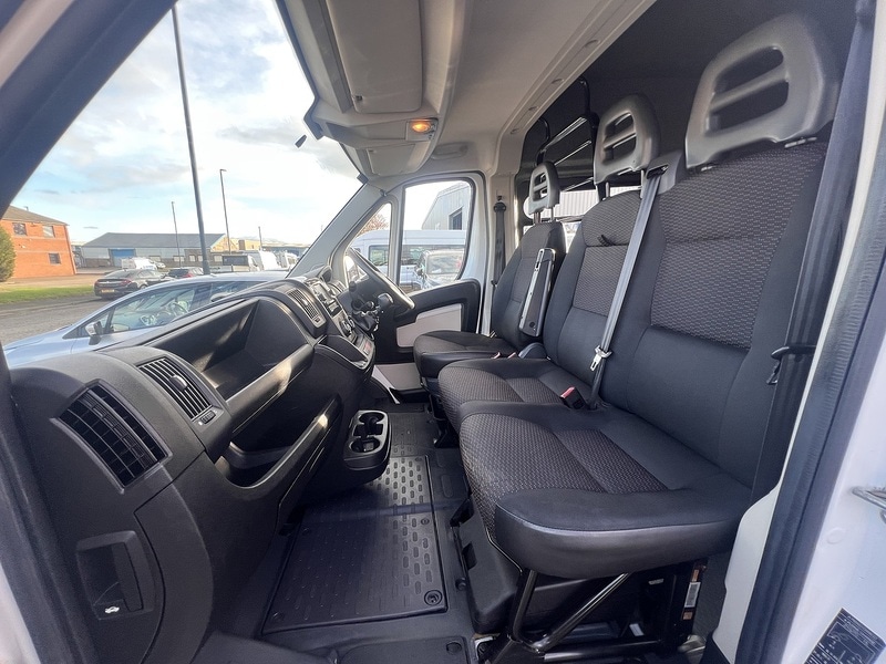 Used Citroen Relay 2025 for sale - 76798813: Photo 15