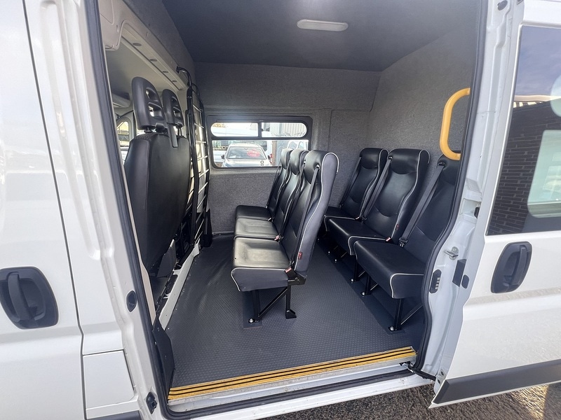 Used Citroen Relay 2025 for sale - 76798813: Photo 16