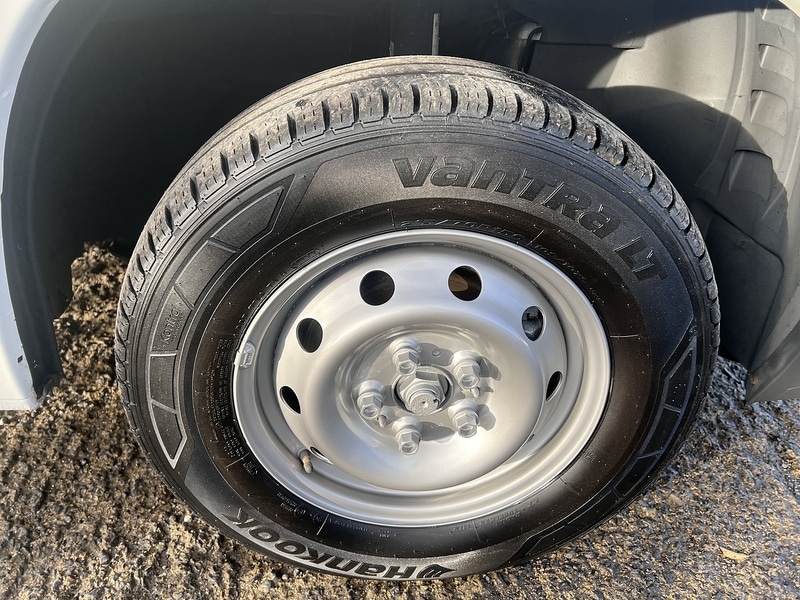 Used Citroen Relay 2025 for sale - 76798813: Photo 19