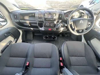 Used Citroen Relay 2025 for sale - 76798813: Photo
