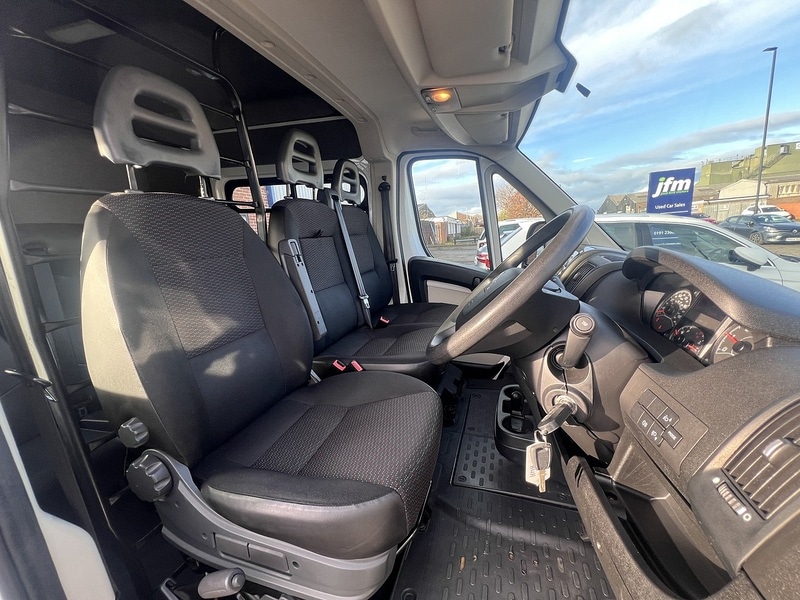 Used Citroen Relay 2025 for sale - 76798813: Photo 3