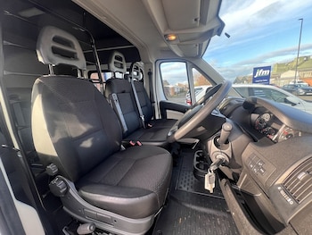 Used Citroen Relay 2025 for sale - 76798813: Photo