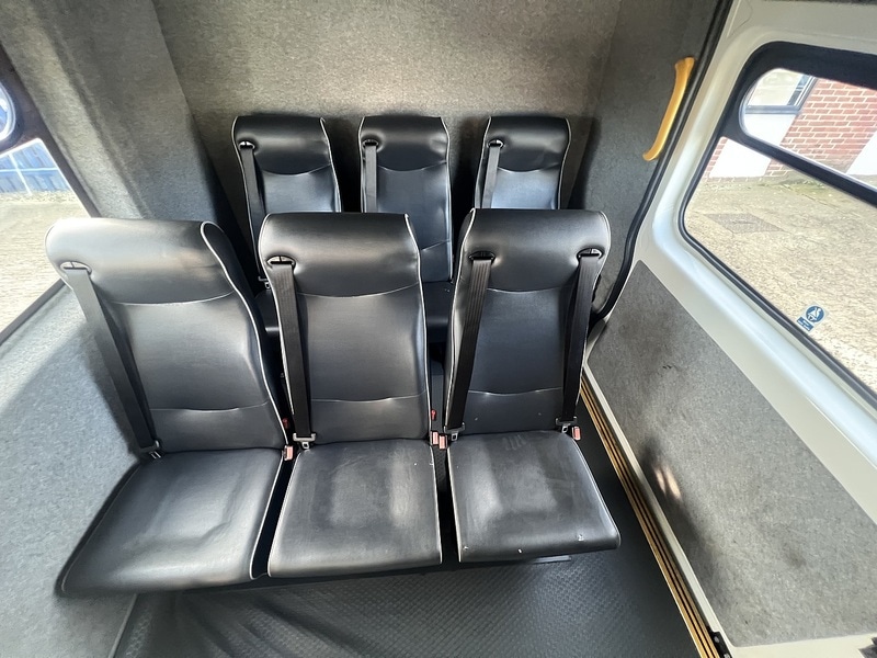 Used Citroen Relay 2025 for sale - 76798813: Photo 4