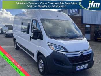 Used Citroen Relay 2025 for sale - 73913776: Photo