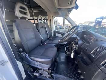 Used Citroen Relay 2025 for sale - 73913776: Photo