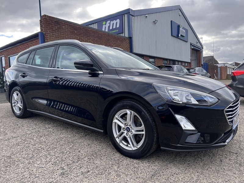 Used Ford Focus for sale - 77891408: Photo 10