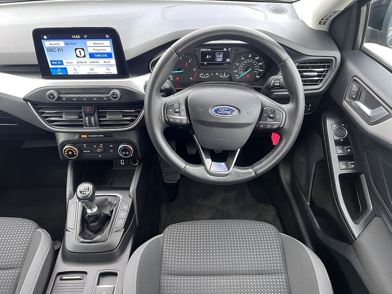 Used Ford Focus for sale - 77891408: Photo 11