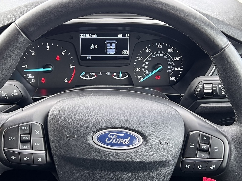 Used Ford Focus for sale - 77891408: Photo 12