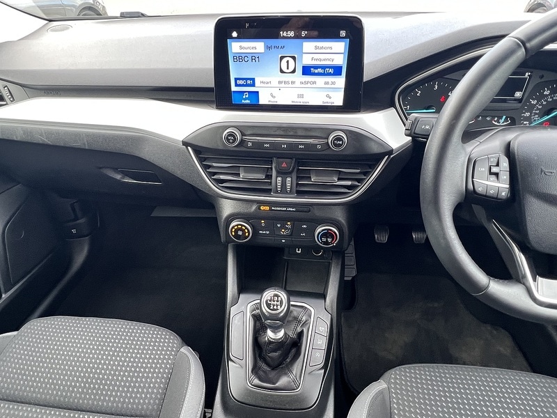 Used Ford Focus for sale - 77891408: Photo 13