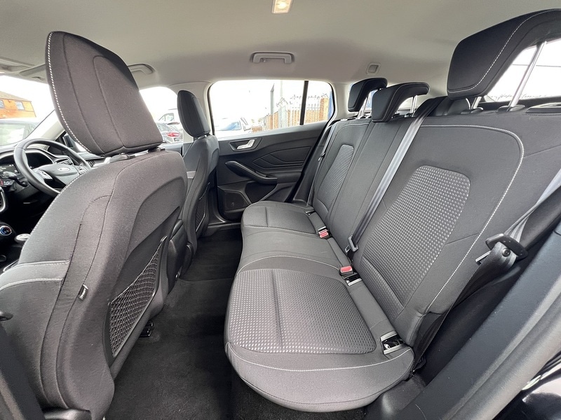 Used Ford Focus for sale - 77891408: Photo 17