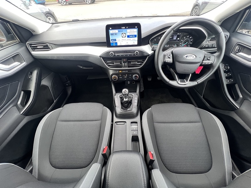 Used Ford Focus for sale - 77891408: Photo 2