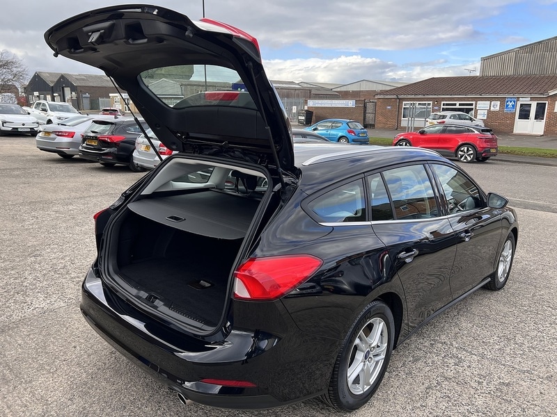 Used Ford Focus for sale - 77891408: Photo 20