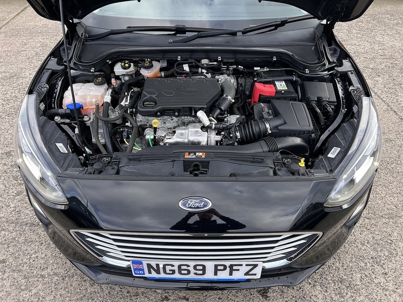 Used Ford Focus for sale - 77891408: Photo 21