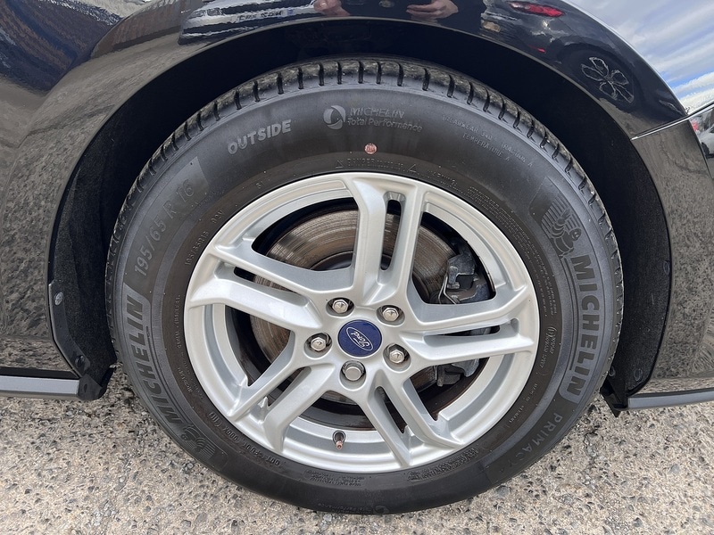 Used Ford Focus for sale - 77891408: Photo 22