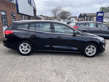 Used Ford Focus 2019 for sale - 77891408: Photo