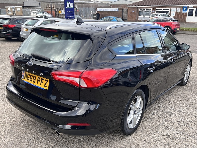 Used Ford Focus for sale - 77891408: Photo 5