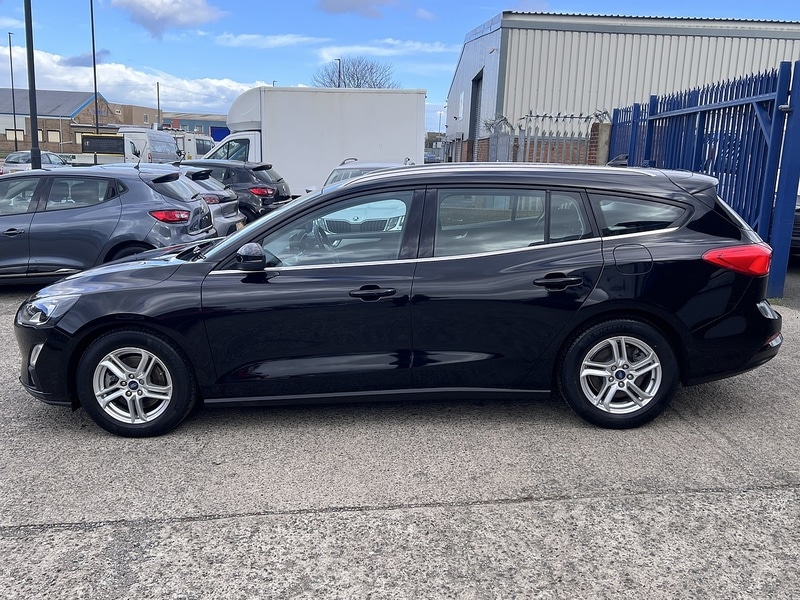 Used Ford Focus for sale - 77891408: Photo 8