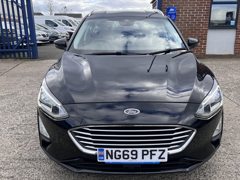 Used Ford Focus for sale - 77891408: Photo 9