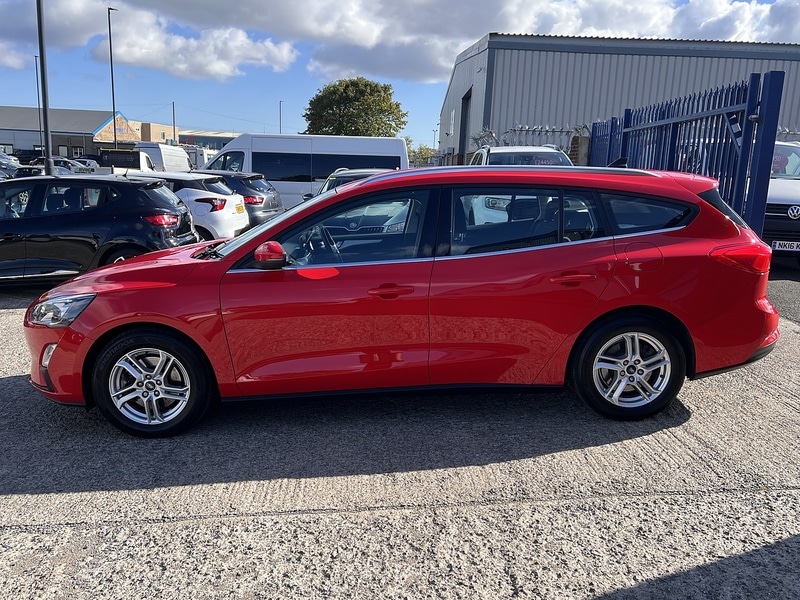 Used Ford Focus 2022 for sale - 76065092: Photo 10