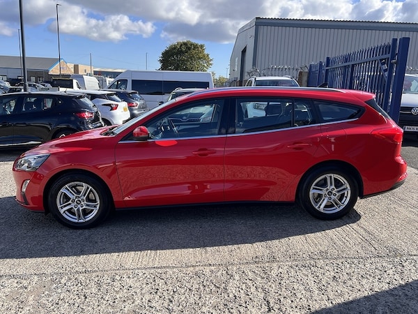 Used Ford Focus 2022 for sale - 76065092: Photo 10