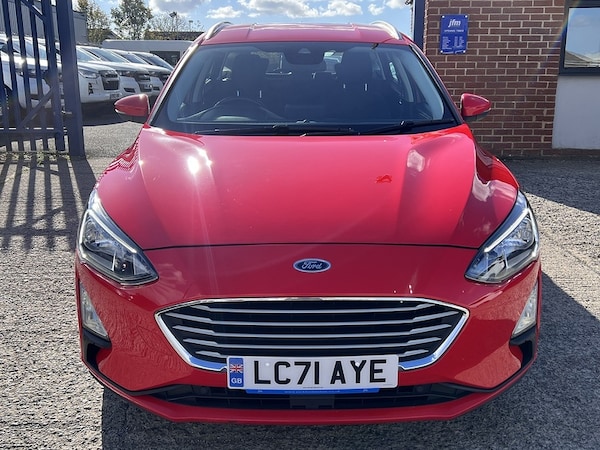 Used Ford Focus 2022 for sale - 76065092: Photo 12