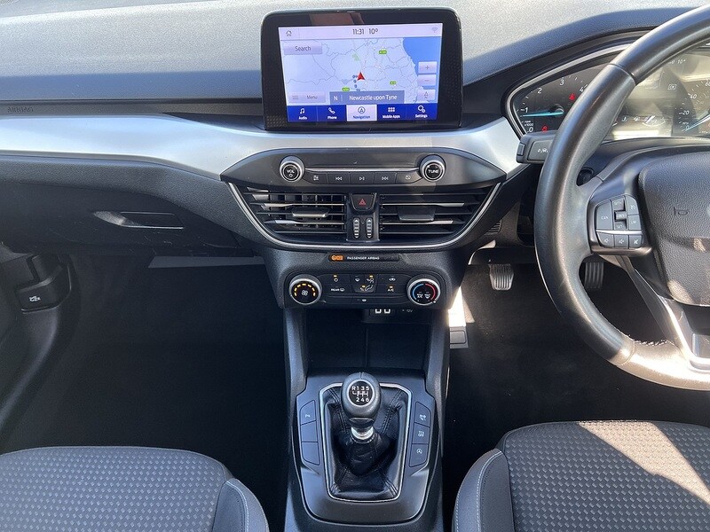 Used Ford Focus 2022 for sale - 76065092: Photo 13