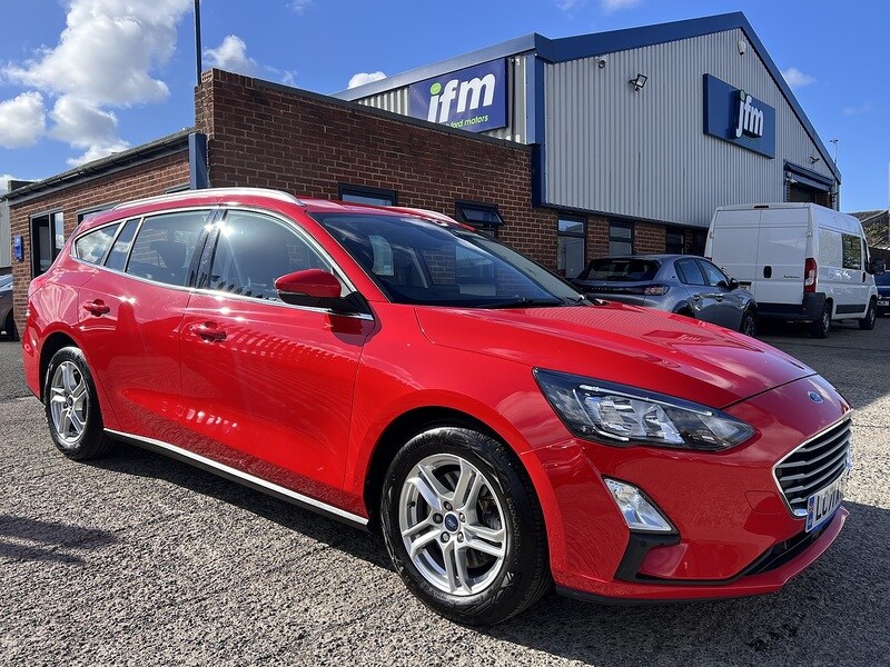 Used Ford Focus 2022 for sale - 76065092: Photo 17