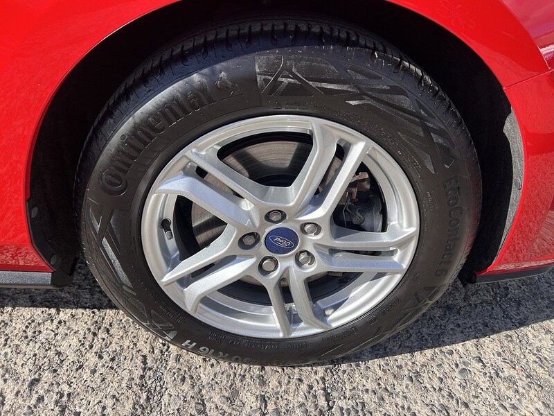 Used Ford Focus 2022 for sale - 76065092: Photo 18