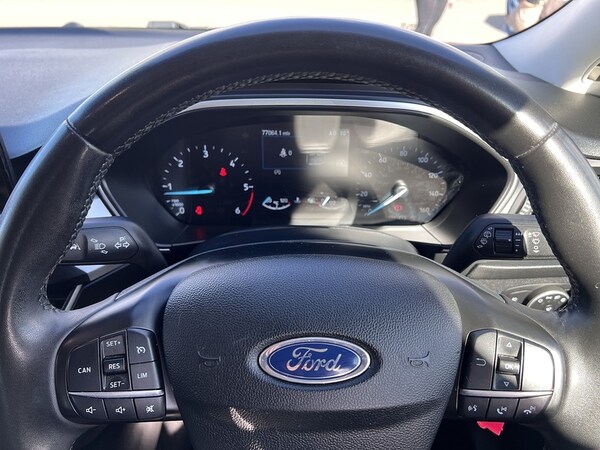 Used Ford Focus 2022 for sale - 76065092: Photo 19