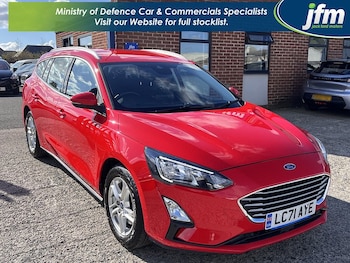 Ford - Focus