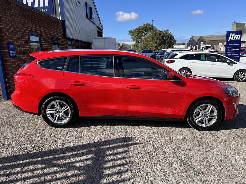 Used Ford Focus 2022 for sale - 76065092: Photo 6