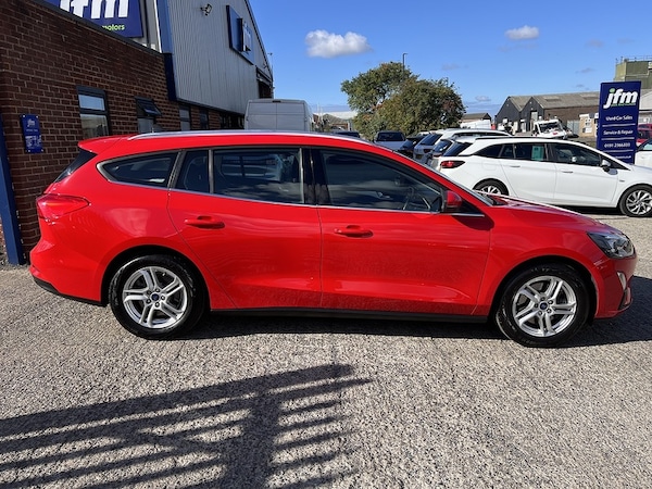 Used Ford Focus 2022 for sale - 76065092: Photo 6