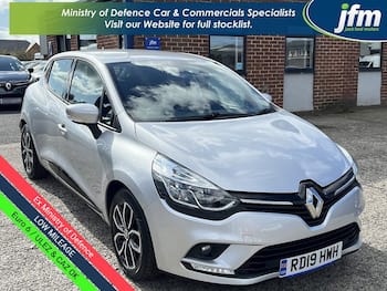 Used Renault Clio 2026 for sale - 79858301: Photo