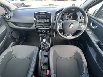 Used Renault Clio 2026 for sale - 79858301: Photo