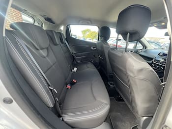 Used Renault Clio 2026 for sale - 79858301: Photo