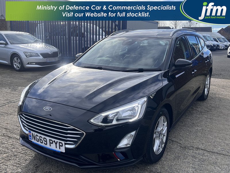 Used Ford Focus for sale - 77880619: Photo 10