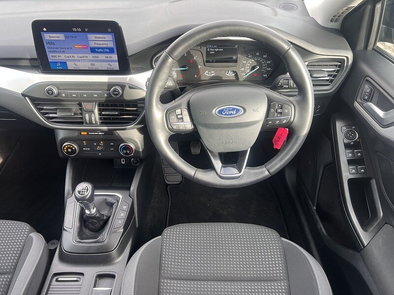 Used Ford Focus for sale - 77880619: Photo 11