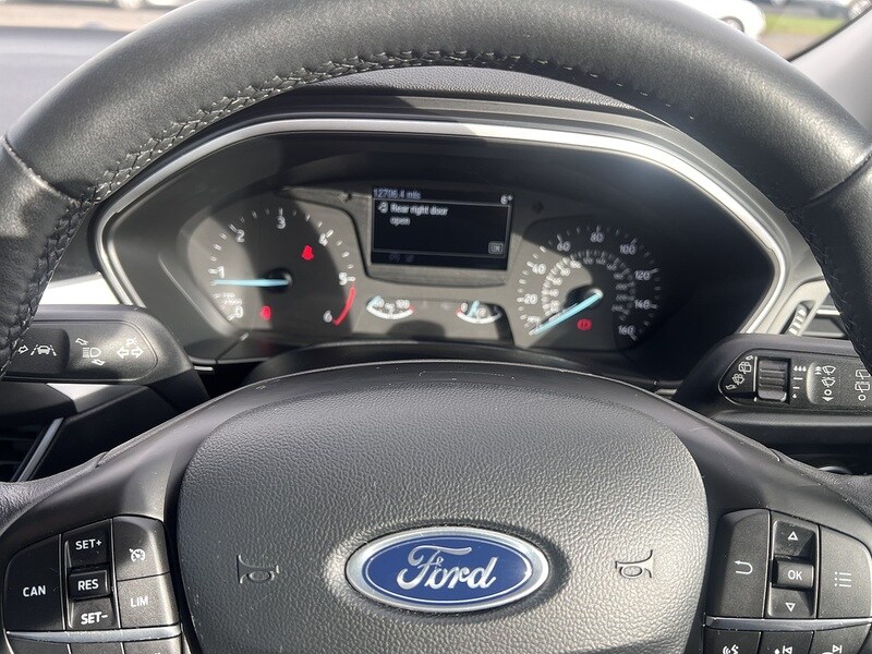 Used Ford Focus for sale - 77880619: Photo 12
