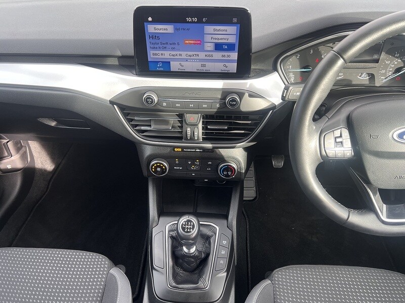 Used Ford Focus for sale - 77880619: Photo 13