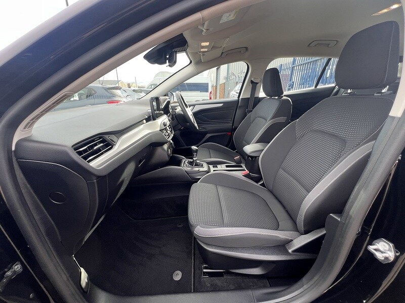 Used Ford Focus for sale - 77880619: Photo 15