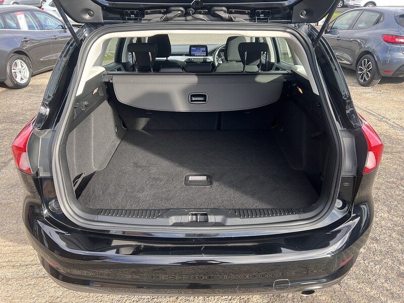 Used Ford Focus for sale - 77880619: Photo 17