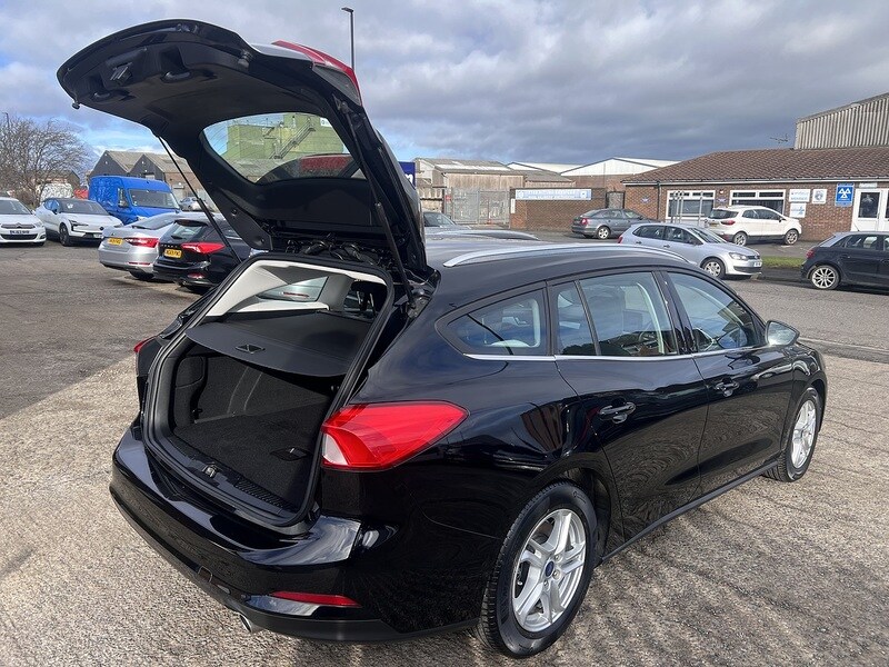 Used Ford Focus for sale - 77880619: Photo 18