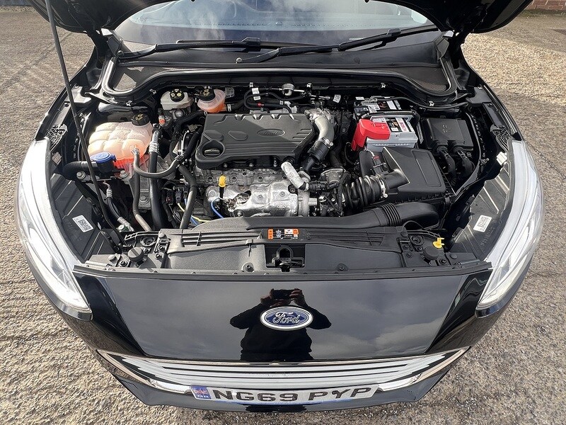 Used Ford Focus for sale - 77880619: Photo 19