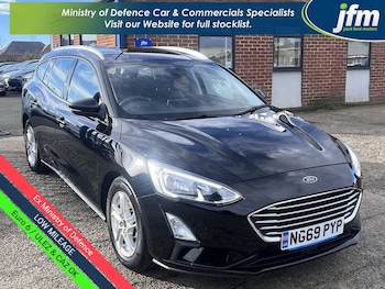 Used Ford Focus 2019 for sale - 77880619: Photo