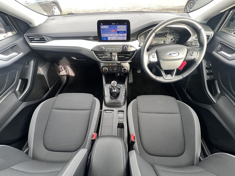 Used Ford Focus for sale - 77880619: Photo 2