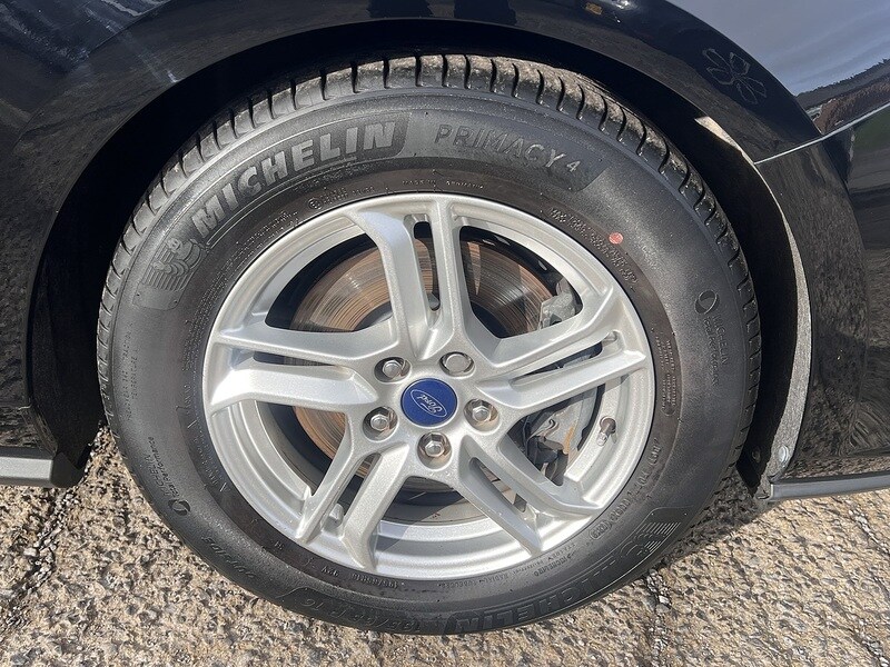 Used Ford Focus for sale - 77880619: Photo 20