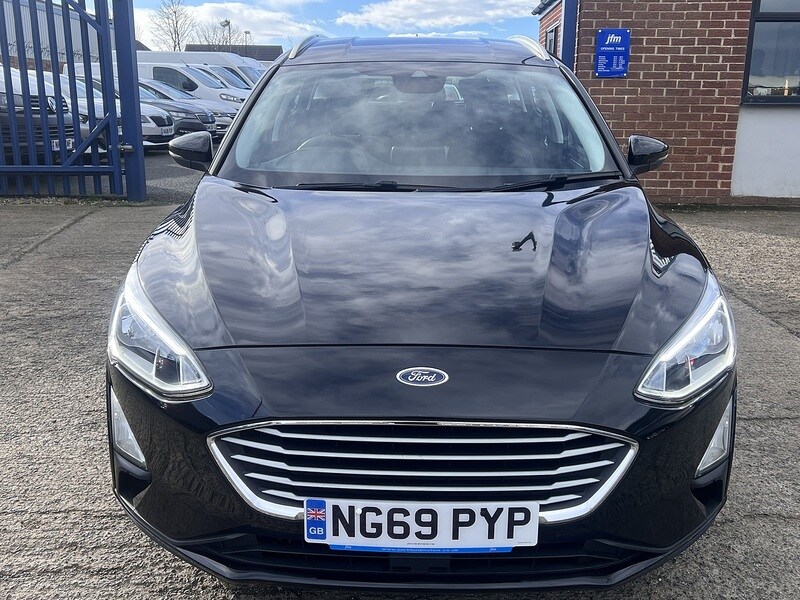 Used Ford Focus for sale - 77880619: Photo 21