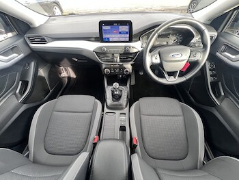 Used Ford Focus 2019 for sale - 77880619: Photo