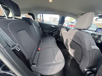 Used Ford Focus 2019 for sale - 77880619: Photo